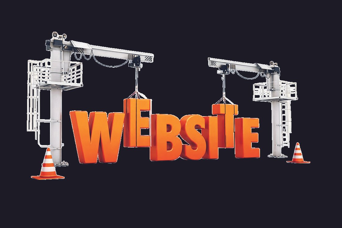 Website design and development