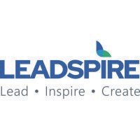 Leadspire logo